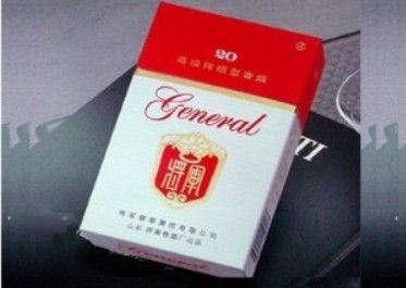 最新泰山將軍煙價(jià)格參考(來自官網(wǎng))