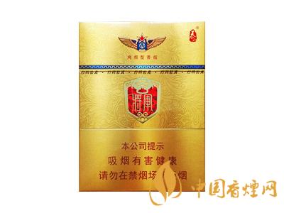 全國各省市的知名品牌香煙，你知道幾種？抽過幾種？