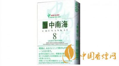 全國各省市的知名品牌香煙，你知道幾種？抽過幾種？