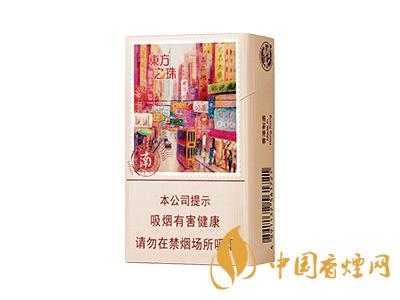 全國各省市的知名品牌香煙，你知道幾種？抽過幾種？
