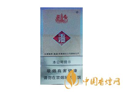 全國各省市的知名品牌香煙，你知道幾種？抽過幾種？