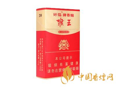 全國各省市的知名品牌香煙，你知道幾種？抽過幾種？