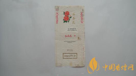 茶花煙測評(píng)以及茶花煙價(jià)格介紹