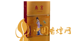 南京金陵十二釵一包煙多少錢？南京金陵十二釵文化底蘊