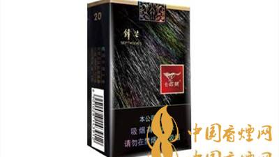  如何識(shí)別七匹狼軟鋒芒煙真假？七匹狼軟鋒芒煙一包多少錢？