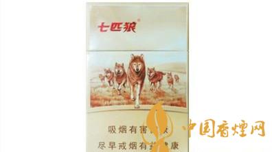 七匹狼行天下香煙價(jià)格參數(shù)怎樣？七匹狼行天下香煙口感及包裝測(cè)評(píng)