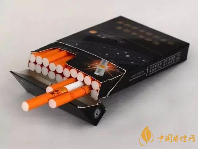 2020上半年賣的最好的細(xì)支煙，前十名都有誰?