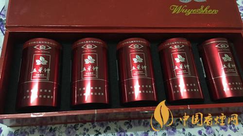 5款受歡迎的“罐裝”香煙 有你的最愛嗎？