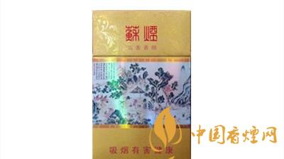 蘇煙沉香細(xì)支多少錢 蘇煙沉香細(xì)支香煙價(jià)格