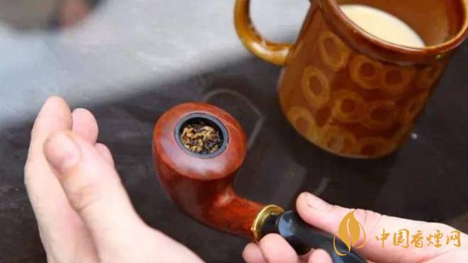 煙斗和香煙和雪茄的不同在哪里？抽煙斗有何“好處”
