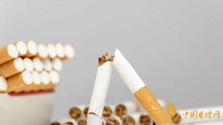 煙民朋友們看過(guò)來(lái) 真假香煙如何辨？