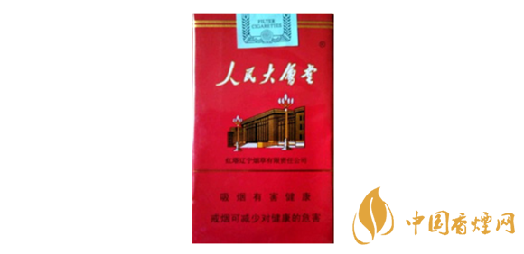 人民大會堂軟紅怎么樣 人民大會堂軟紅價(jià)格一覽