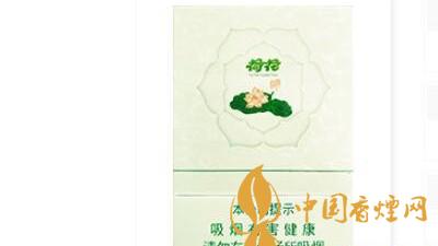 鉆石雙中支荷花包裝口感如何？鉆石雙中支荷花口感品析