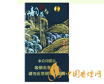 長白山細(xì)支香煙價格表圖 好抽的長白山細(xì)煙有哪些