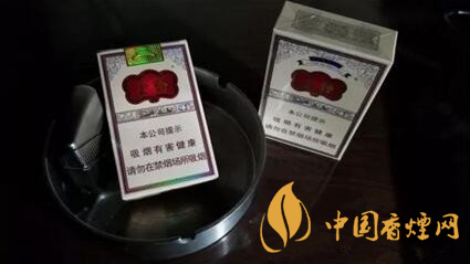 云煙印象煙莊好抽嗎？云煙印象煙莊口感包裝怎樣？