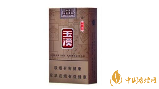 玉溪軟尚善香煙口感如何？玉溪軟尚善香煙口感包裝測(cè)評(píng)