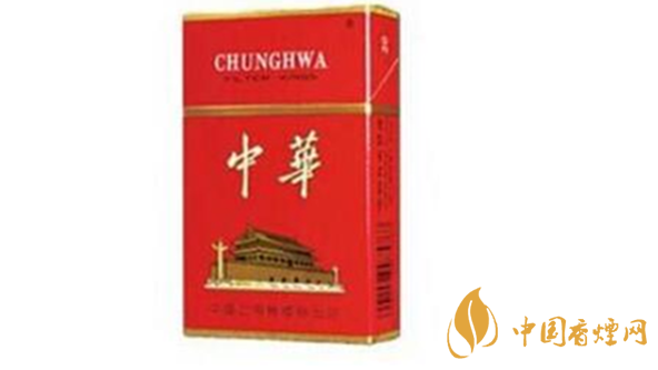 硬中華多少錢一包？2020中華硬香煙最新價(jià)格參數(shù)