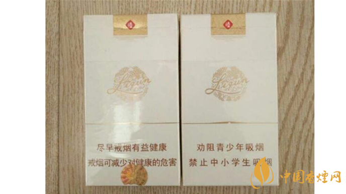 利群西湖戀真假辨別簡單方法 如何區(qū)分利群西湖戀真假？