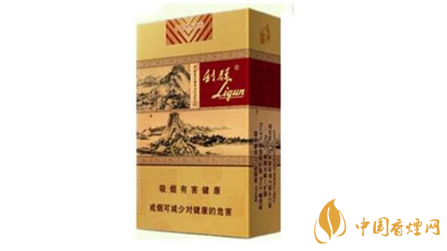 利群軟富貴山居多少錢一包？2020利群軟富貴山居最新價格