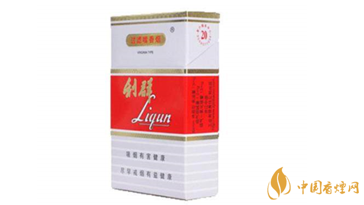 利群煙好抽嗎？2020五款口感利群系列香煙推薦