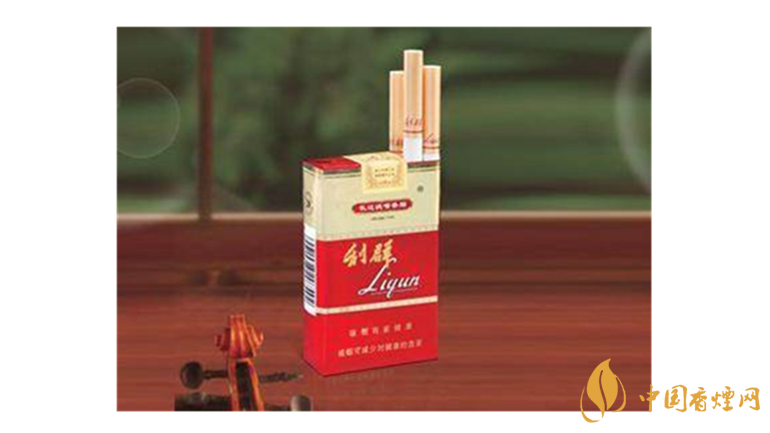 利群煙好抽嗎？2020五款口感利群系列香煙推薦