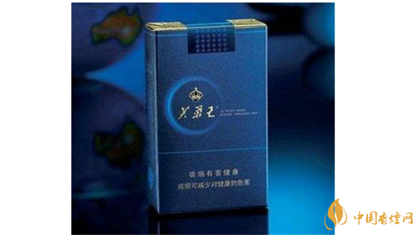 芙蓉王蔚藍(lán)星空怎么樣？國內(nèi)50元最好抽5款煙推薦