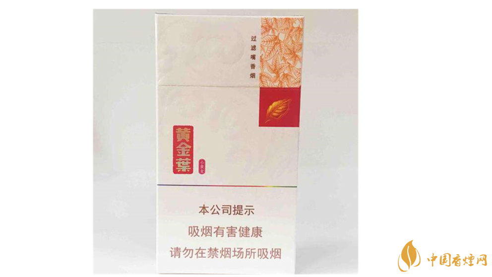 黃金葉小黃金好抽嗎？黃金葉小黃金口感測評