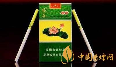 荷花香煙多少錢一包 8款荷花煙口感測(cè)評(píng)
