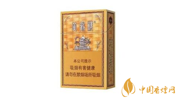 黃鶴樓硬金砂龍香煙怎么樣？黃鶴樓硬金砂龍香煙包裝口感賞析
