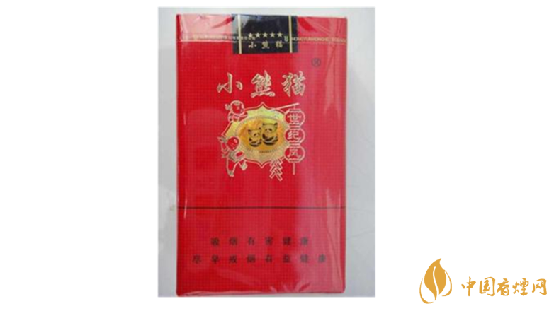 云煙小熊貓家園香煙口感如何？云煙小熊貓家園香煙口感測評(píng)