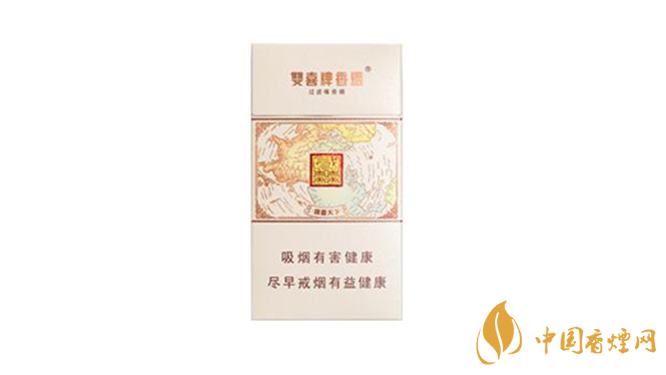 雙喜國(guó)喜天下香煙好抽嗎？雙喜國(guó)喜天下香煙口感包裝鑒賞