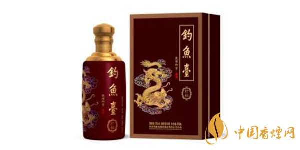 釣魚(yú)臺(tái)珍秘多少錢(qián)一瓶 釣魚(yú)臺(tái)珍秘酒價(jià)格一覽