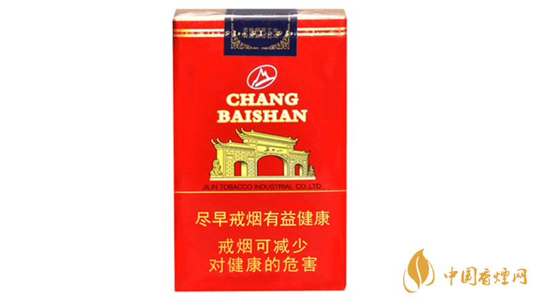 長(zhǎng)白山軟紅好抽嗎？2020長(zhǎng)白山軟紅包裝口感賞析
