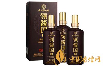 領(lǐng)醬國(guó)酒多少錢一瓶 領(lǐng)醬國(guó)酒怎么樣