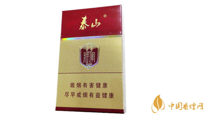 泰山紅將軍好抽嗎？2020泰山紅將軍口感測評