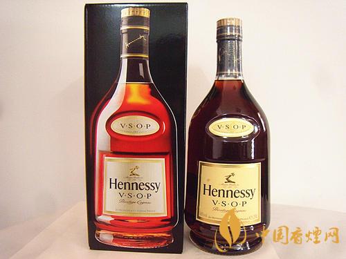 軒尼詩vsop有幾種？2020軒尼詩vsop價格表圖