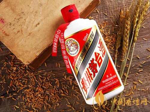 2020年中秋節(jié)茅臺(tái)什么價(jià)？53度飛天茅臺(tái)零售價(jià)是多少？