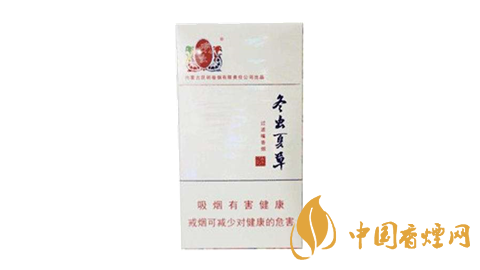 2020冬蟲夏草和潤細支好抽嗎？冬蟲夏草和潤細支口感測評2020