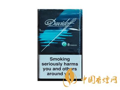 大衛(wèi)杜夫煙價格多少？2020大衛(wèi)杜夫煙價格表圖