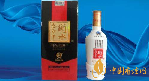 衡水老白干67度價格表一覽