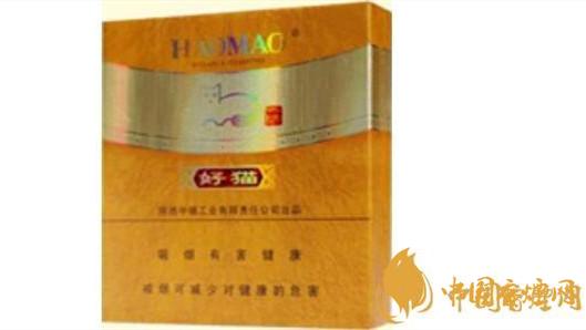 好貓非常普通版好抽嗎？好貓非常普通版包裝口感測評