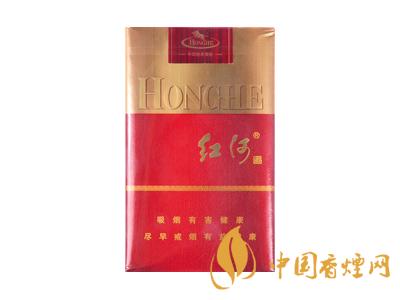 紅河牌香煙價(jià)格表和圖片 2020紅河煙多少錢一包？