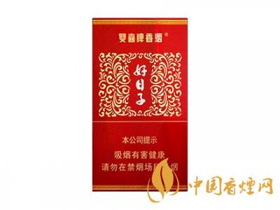 廣東人最愛(ài)的五款香煙 芙蓉王硬黃上榜！