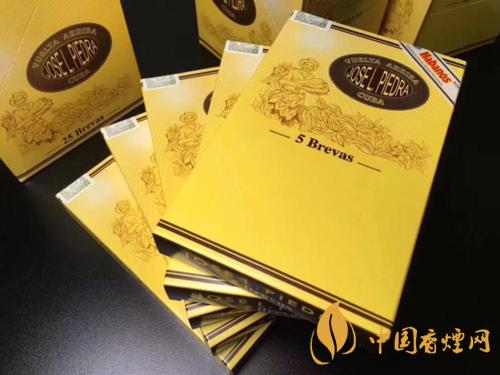 哪種雪茄煙最好抽？2020國(guó)內(nèi)最好抽的細(xì)支雪茄推薦