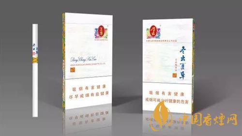 冬蟲夏草和潤假煙如何分辨？冬蟲夏草真假煙鑒別2020