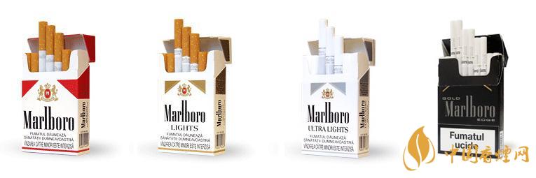 marlboro是 什么煙？marlboro多少錢一包？