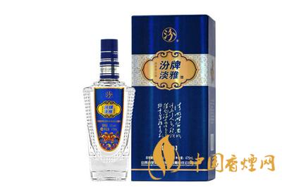 汾牌杏酒典藏多少錢(qián)  杏花村汾杏廠(chǎng)公司簡(jiǎn)介