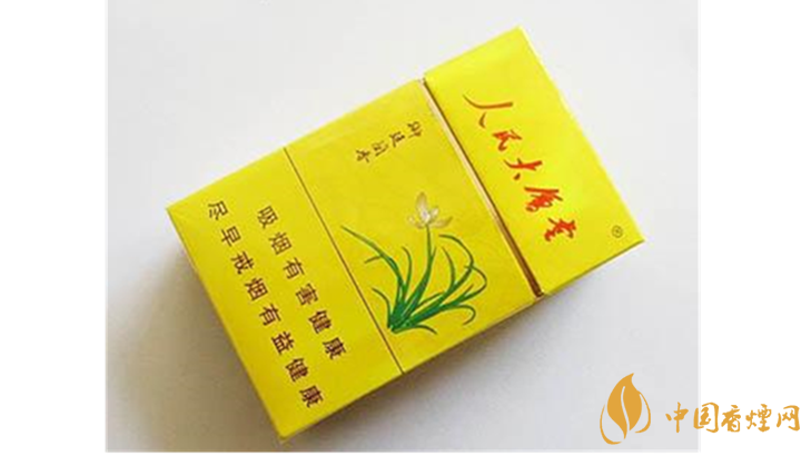 人民大會堂香煙零售價(jià)格2020 人民大會堂香煙多少錢？