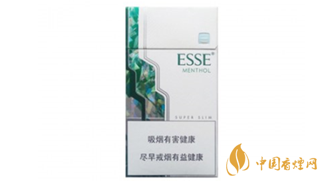 2020愛喜薄荷5mg多少錢一包？愛喜薄荷5mg價格2020