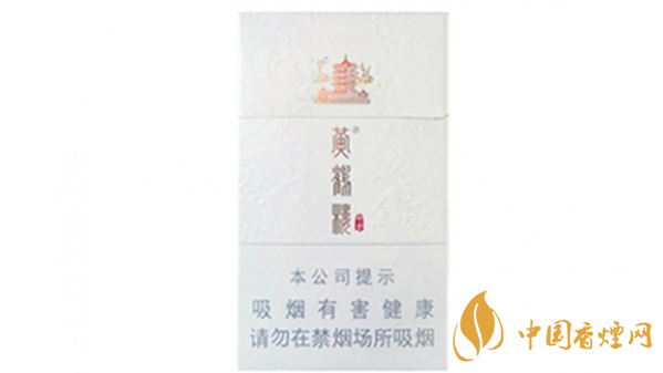 黃鶴樓硬奇景好抽嗎？黃鶴樓硬奇景口感包裝測(cè)評(píng)最新